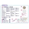 Набор термомозаики Kawada Perler Beads Chiikawa & Friends 80-57080, Возраст 5+