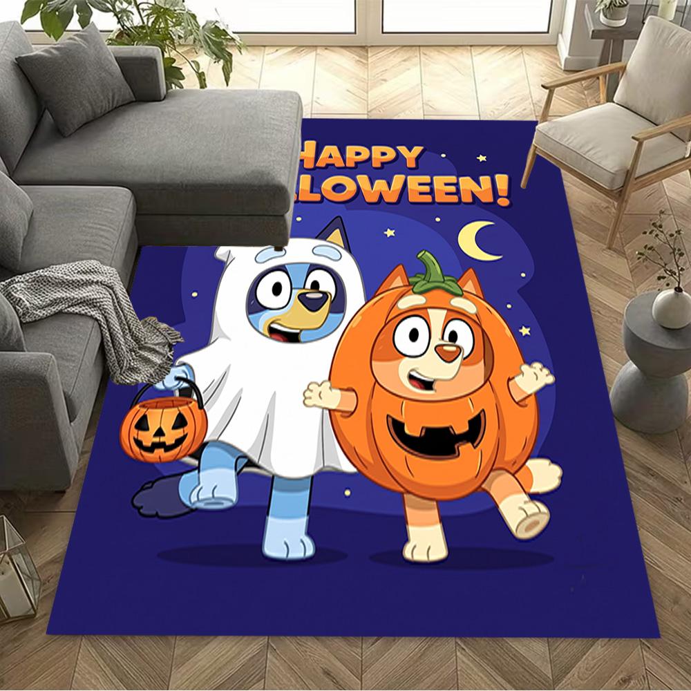 Happy Birthday Celebration! Carpet Design for Dormitory Study room Foyer Kitchen Antislip Carpet Decorate Offices