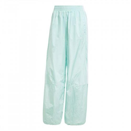 Adidas Womens/Ladies Teamgeist Oversized Jogging Bottoms