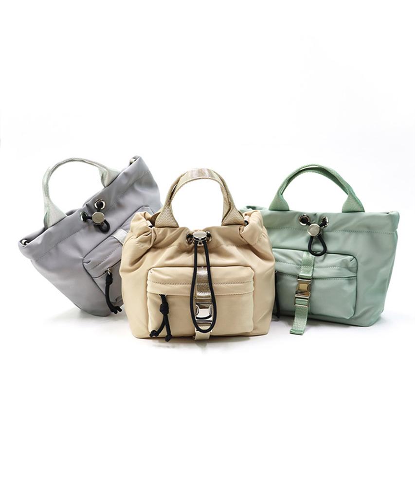 Сумка-тоут и сумка через плечо Banabana Bottega Veneta