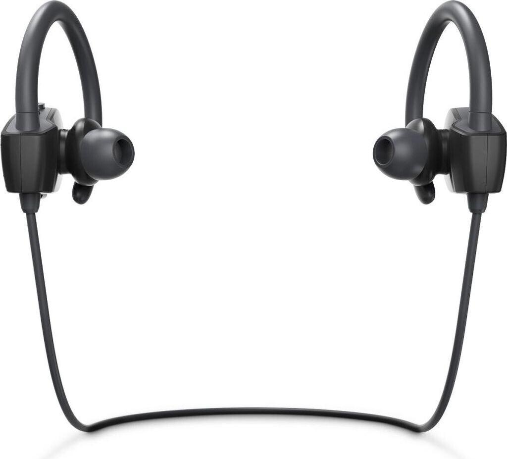 Наушники Energy Sistem Sport 1+ черный