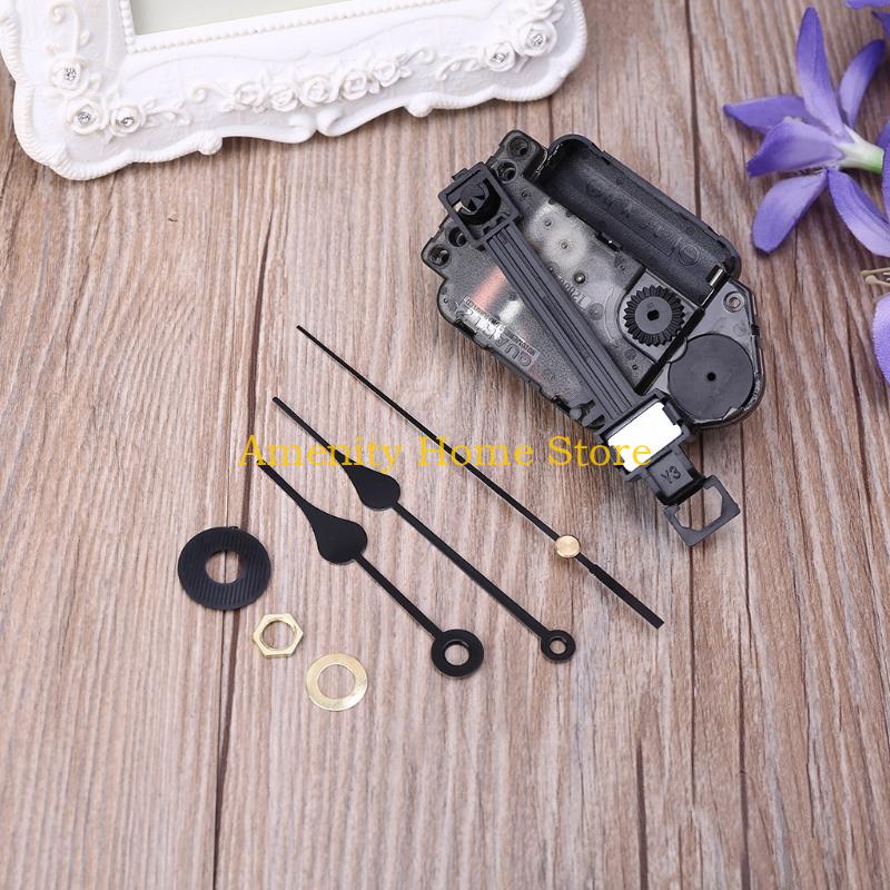 F26C Pendulum Type Movement Clock Accessory Quartz DIY Movement Mechanism Hands Motor