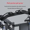 Yi Mai Multi-functional Smith Machine Integrated Trainer