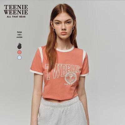 Топы – Футболки