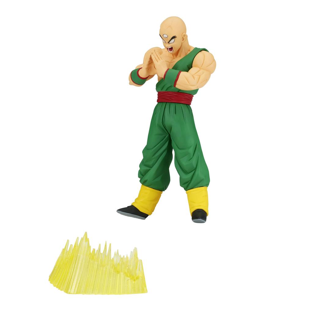 Banpresto Dragon Ball ZG x Materia Tenshinhan