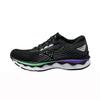 Женские кроссовки Wave Sky 6 'Черный' J1GD220275