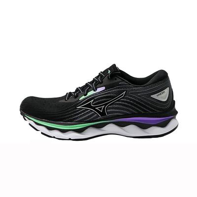 Женские кроссовки Wave Sky 6 'Черный' J1GD220275