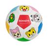 Happinet Shimajiro Fluffy Soccer Ball (Ages 1.5+)