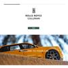 Большой размер 1/20 Rolls Royce SUV Cullinan Alloy Luxy Car Model Diecast Metal Toy Vehicles Car Model Sound and Light Children Gift