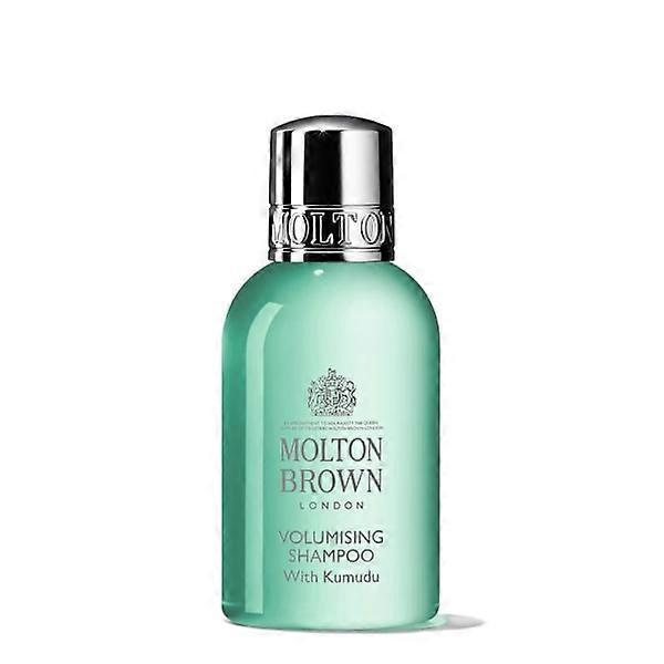 Molton Brown, Molton Brown, Kumudu, Hair Shampoo, For Volume, 50 ml, beauty