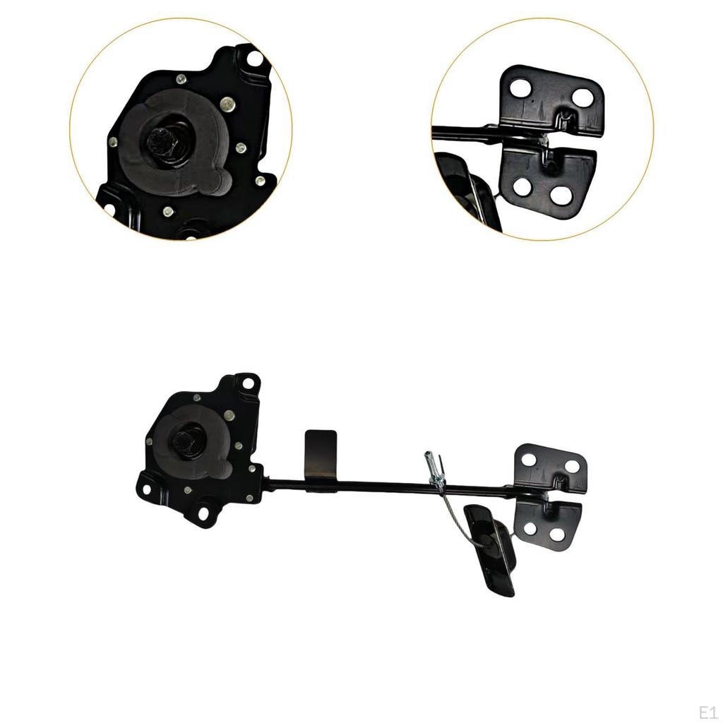 62800-r0000 62800R0000 Профессиональное обслуживание Простая установка Прямая замена Кронштейн запасного колеса