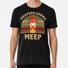 The Muppet Show Beaker Meepers Gonna Meep Size S To 4XL Made In the USA T-Shirt