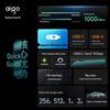Флеш-накопитель aigo U397 с двойным интерфейсом USB 3.2 SSD