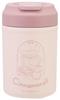 Stainless Steel Easy Tumbler Vacuum Double 380ml, Insulated, Cold, Wall, Sanrio, Cinnamoroll, Natural, STEM4-A