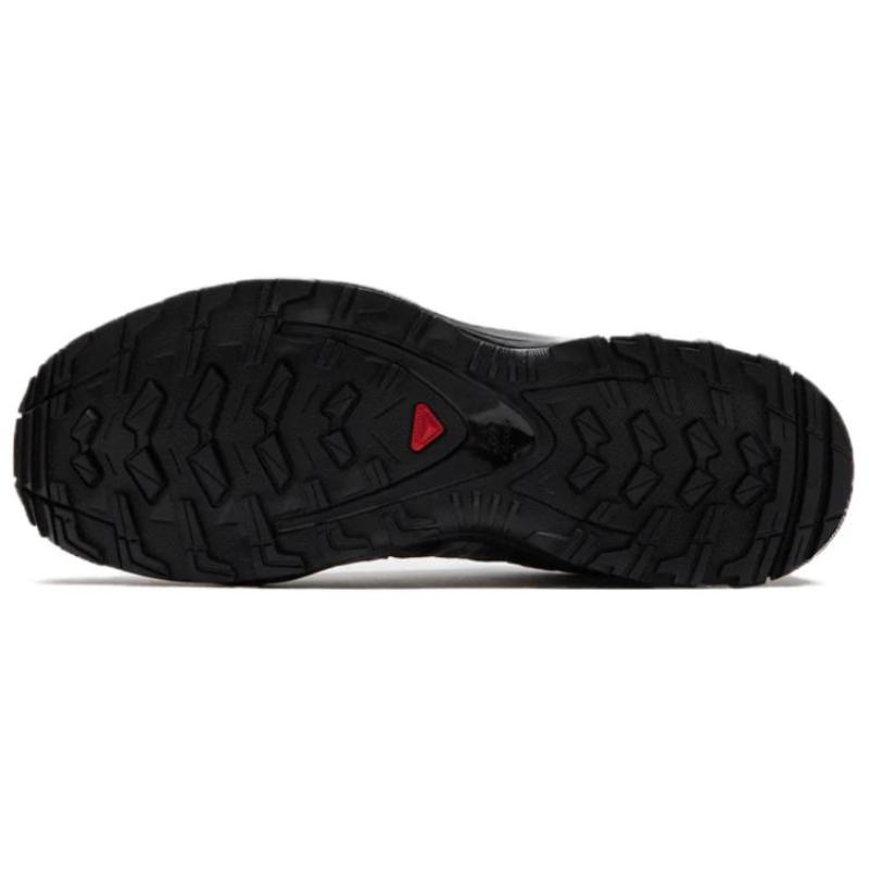 Кроссовки Salomon XA Pro 3D GORE-TEX 'Pewter Silver Cloud' L47587500