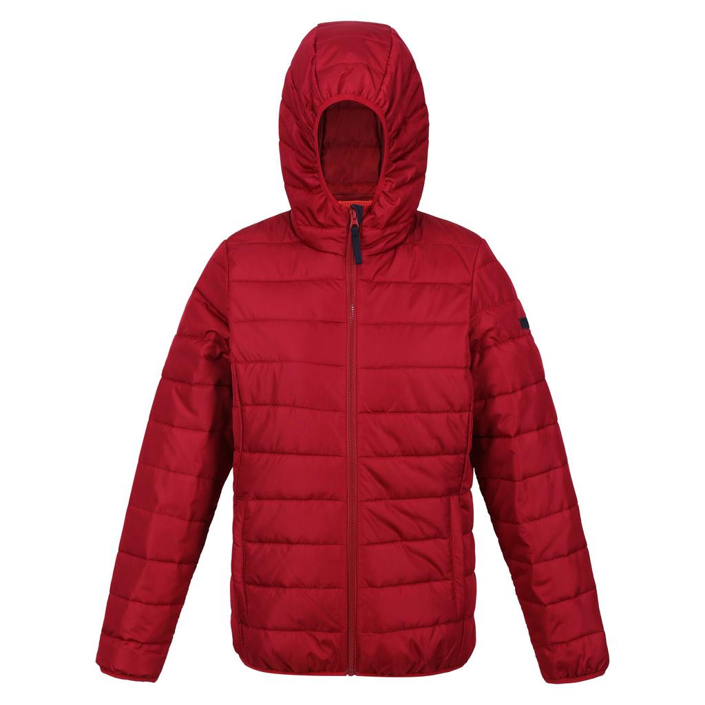 Regatta Womens/Ladies Helfa Padded Jacket