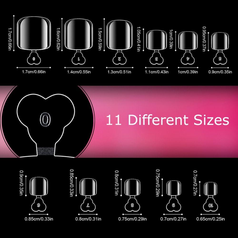 Полное покрытие накладных ногтей на ногах Мягкие накладные ногти Гелевые ногти для наращивания Накладные ногти на ногах Дома своими руками