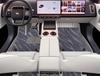 Коврик в багажник Li Auto i6 TPE2025: Новые аксессуары для интерьера