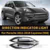For Porsche 2011 2013 2014 Cayenne S Turbo (958) Direction Indicator Light OEM 95863110100 95863110200 95863110110 95863110210