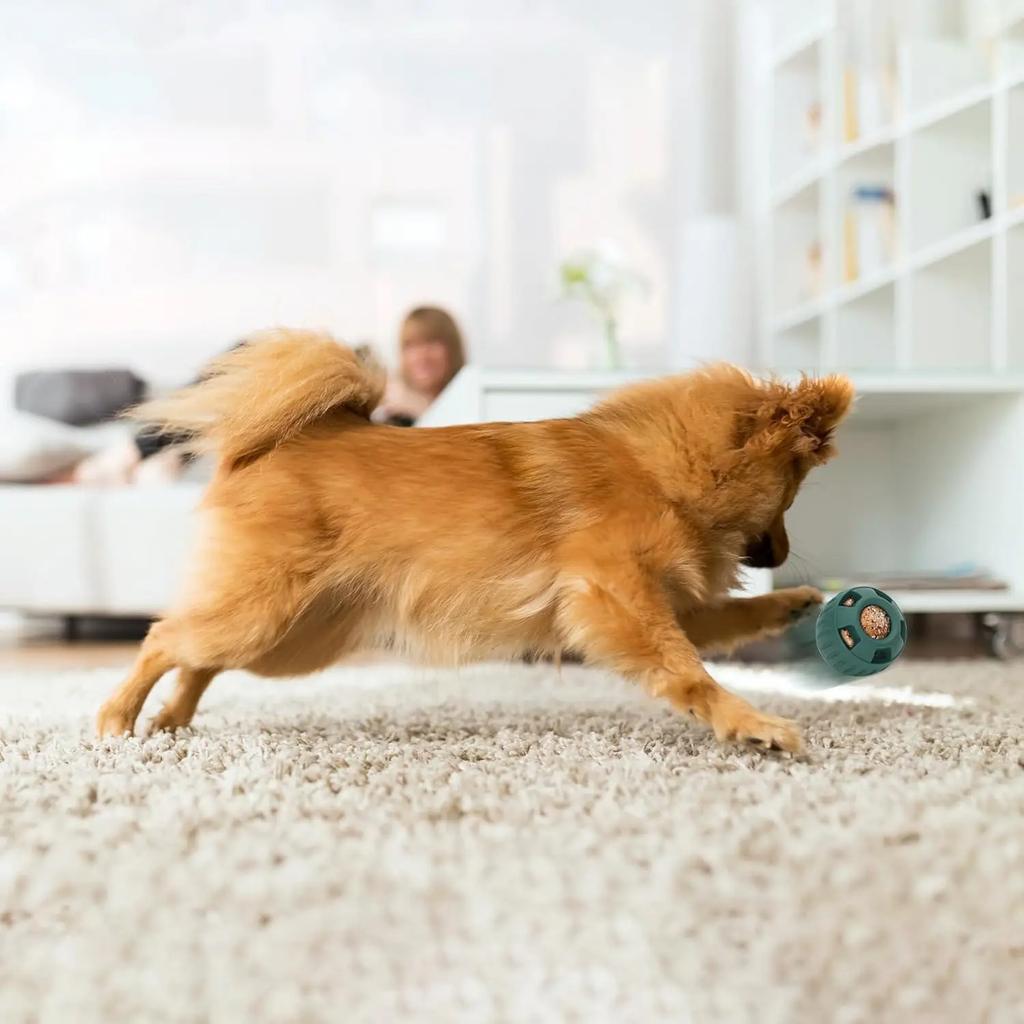 Миска для питомца Воронка Игрушка Новый стиль Креативная наполняемая игрушка для собаки Форма для лакомства Легко чистить Игрушка-жевалка для собаки Интерактивное семейное развлечение Игрушка для собаки