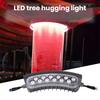 Tree Hugger Light Высокая яркость Водонепроницаемый Простая установка Широко используемый светодиодный светильник для дерева Ландшафтное освещение Украшение сада