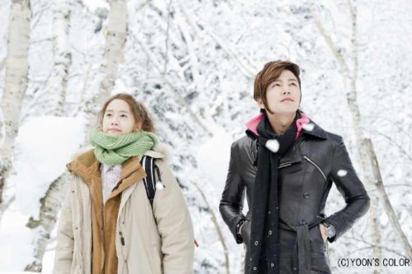 Love Rain BOX 1 (Complete Edition) Blu-ray