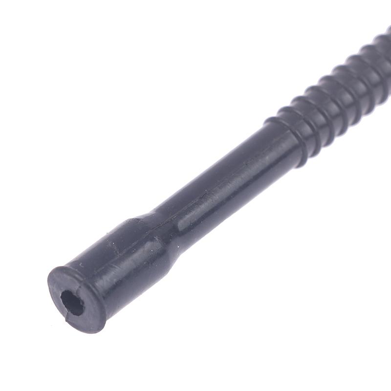 5 шт. топливный шланг для бензопилы для китайских бензопил, деревообрабатывающие инструменты, садовый инструмент