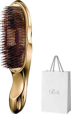 Магазин ION CARE BRUSH PREMIUM Сумка Новый Цвет [Официальный Эксклюзив] (Шампанское золото) &