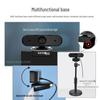 GUKK HD98 1080P Ультраширокоугольная USB-веб-камера с микрофоном