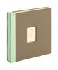 FUJIFILM Instax Mini Instax Album 80 (brown Mint)