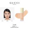 Gucci Liquid foundation/powder cream Playful makeup foundation soft mist long-lasting makeup 132W warm tone porcelain 2 white without gift box