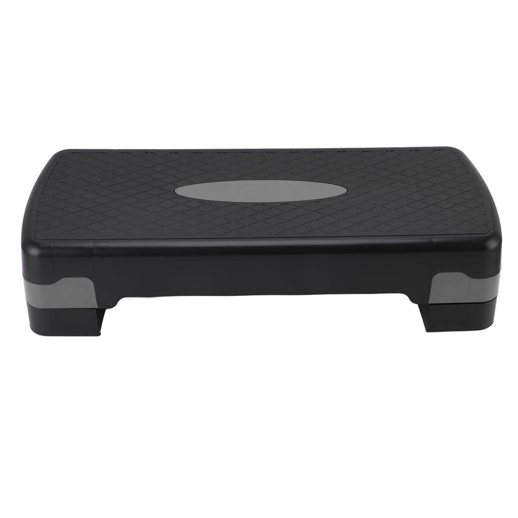 Степ-платформа для упражнений ABS Регулируемая высота Степпер для упражнений для аэробной тренировки