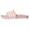 Женские кроксы Adilette Comfort 'Vapour Pink' Женские GV9739