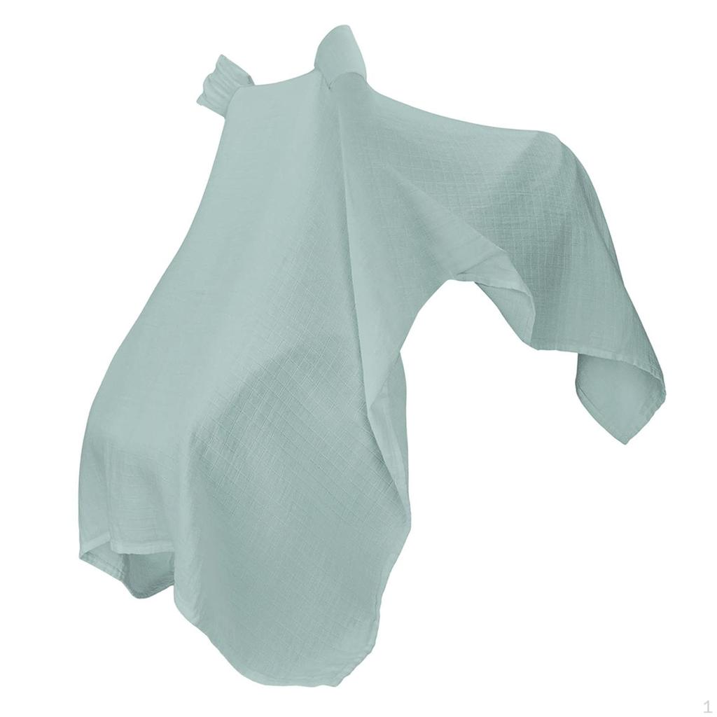 Накидка для младенцев, многофункциональный чехол-переноска, защита от ветра и солнца