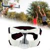 Basketball Face Mask Guard Nose Girls Softball Shield with Padding for
