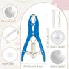 Squeeze Ball Pressure Ball Skin Handmade Squishy Ball Making Material Kit  Adults Beginner