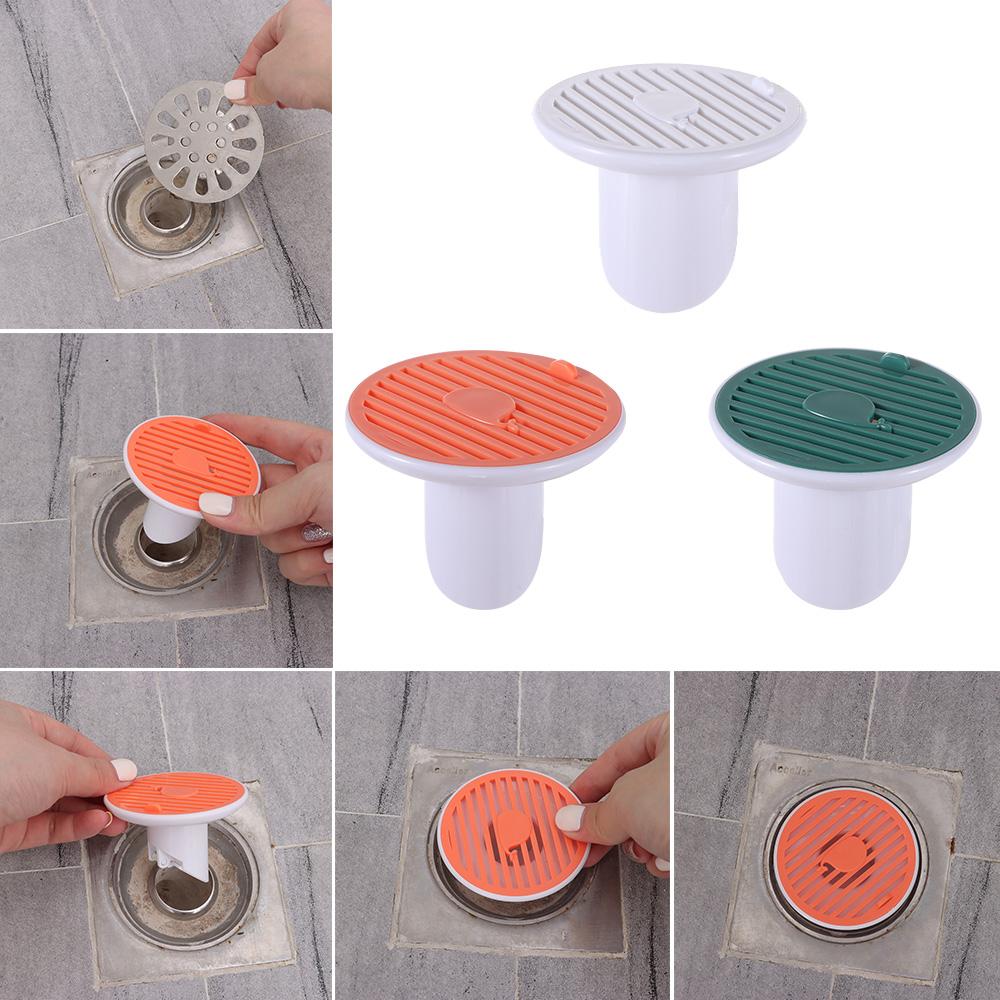 home Deodorant Kitchen Bathroom Magnetic Floor Drain Floor Drain Core Deodorant Whale
