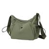 Ultra-light Women Crossbody Bags Large Capacity Tote Bag Leisure Messenger Bag  School