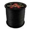 GHOTDA 300M Braided Fishing Line 4 Strand PE Line Braid Multifilament Fishing Line 10 12 18 28 35 40 50 60 80 100 120LB