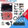 Программатор ЭБУ KTAG V7.020 V2.25 Red PCB: Неограниченные баллы, готово к Интернету