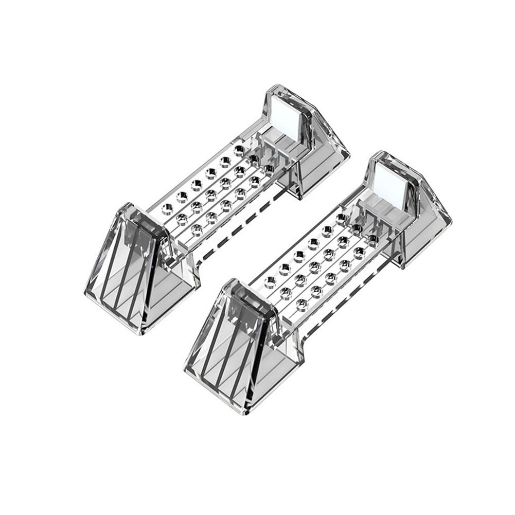 Base Holder Stand For Switch 2 Game Console Cooling Holder Portable Game Console Stand Base Bracket Display Rack Game Accessorie