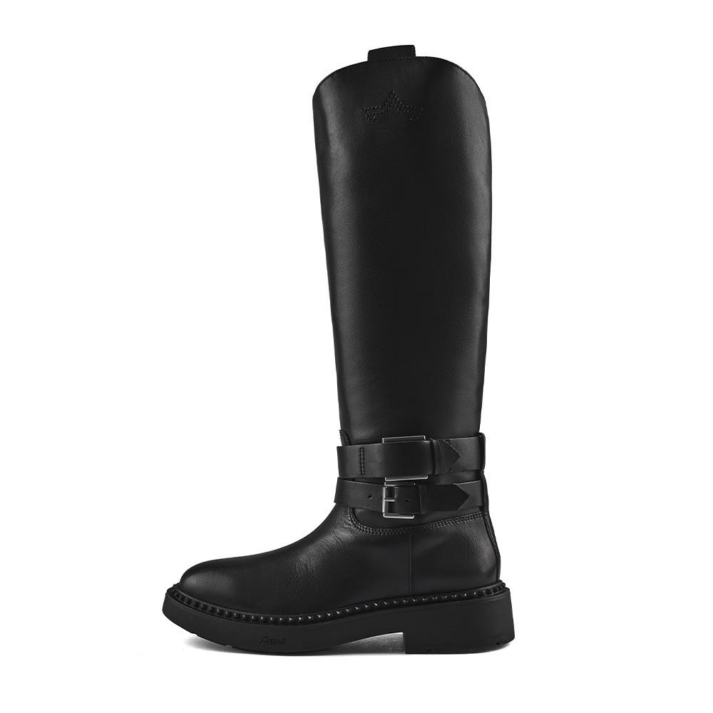 Ash Marlin Marlin Long Boots Ag4D01733