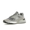 New Balance 991v2 Made In England Rock Ridge Unisex Sneakers Grey Alloy Silver U991GL2