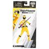 Power Rangers Lightning Collection RPM Yellow Ranger 6 дюймов Премиальная коллекция фигурок игрушек с аксессуарами Целевой возраст 4 года и старше