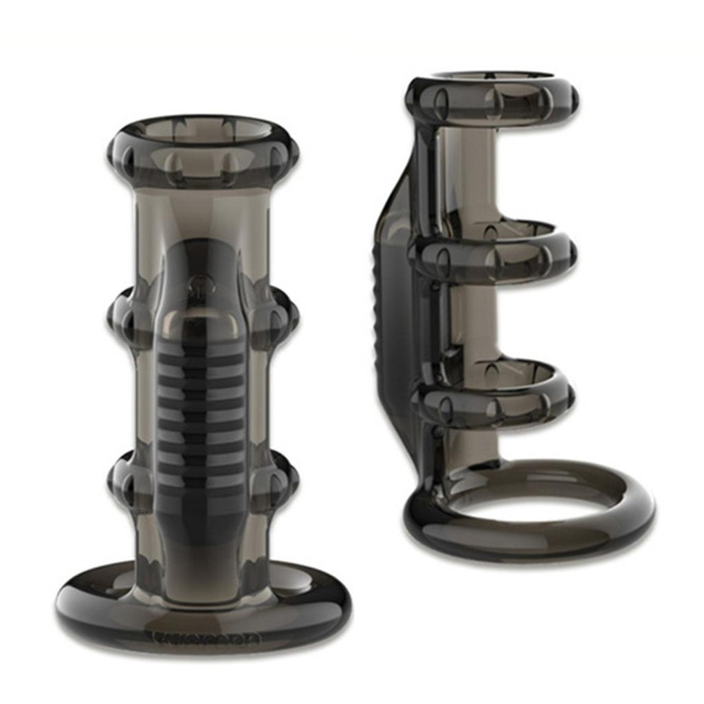 Вибро кольцо для пениса