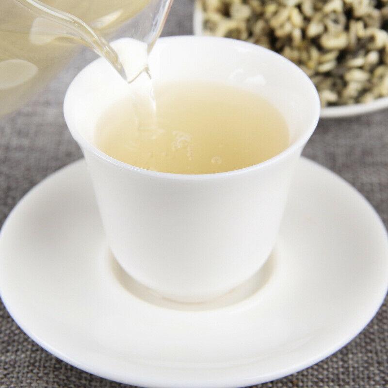 Chinese Tea Biluochun Green Tea Yunnan Single Bud Pekoe Tea Slimming Health Care