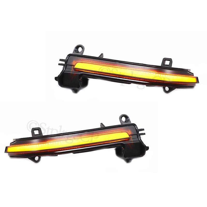 Для BMW F20 F21 F22 F23 F30 F31 F32 F33 F34 X1 E84 F36 i3S F87 M2 1 2 3 4 серии динамический указатель поворота светодиодный вспышка зеркала заднего вида