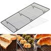 Non Stick Rack Bread Thicken Cake Cooling Tray Grid Net Biscuit Holder