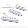 Fender Pickup USA Deluxe Drive Stratocaster Set Stratocaster Guitar Pickup for Strat [Item]