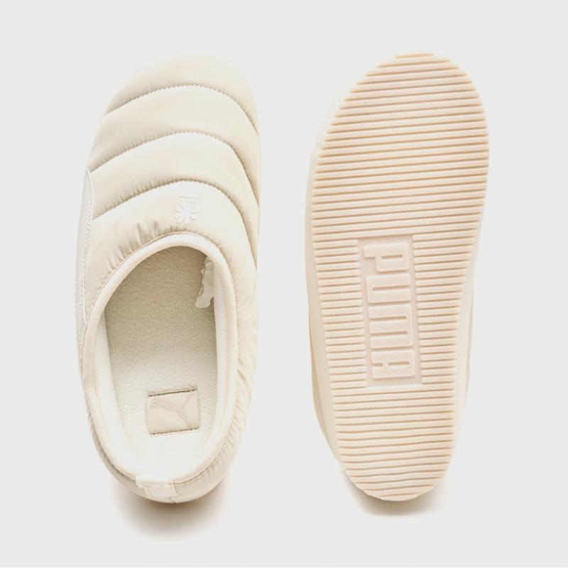 Puma Tuff Padded Mardi Mercredi  Alpine Snow 